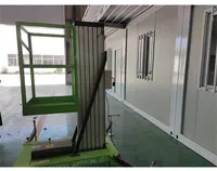 鋁合(he)金升(sheng)降平(ping)台