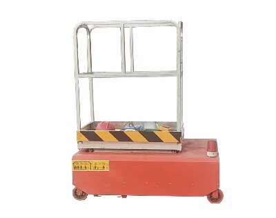 便(bian)攜式(shi)自行(hang)走升(sheng)降平(ping)台