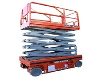 全(quan)自行(hang)走升(sheng)降平(ping)台