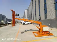 高速(su)公路綠(lü)籬修剪(jian)機