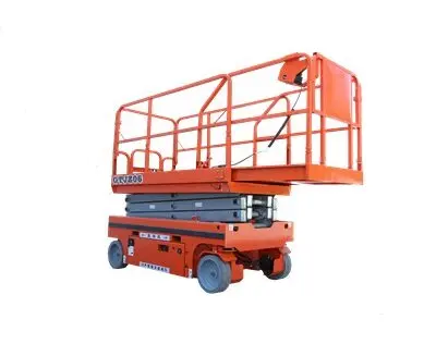 全(quan)自行(hang)走升(sheng)降平(ping)台