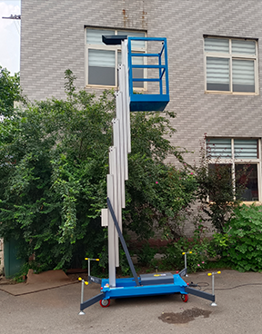 升(sheng)降機(ji)案例(li)