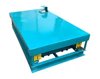 固定式(shi)升降平台(tai)