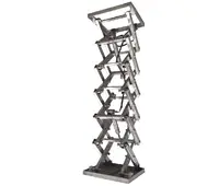 固(gu)定式(shi)升降(jiang)平台(tai)