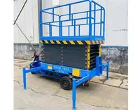 三輪車(che)載式升(sheng)降平台(tai)