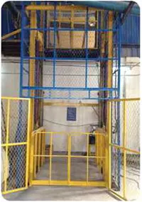 便攜(xie)式鋁合(he)金升降(jiang)平台