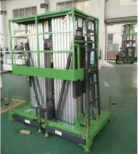 鋁(lü)合金(jin)升降(jiang)平台(tai)