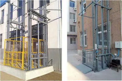 便攜式(shi)鋁合金(jin)升降平(ping)台