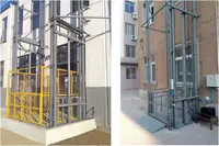 便攜式(shi)鋁合金(jin)升降平(ping)台