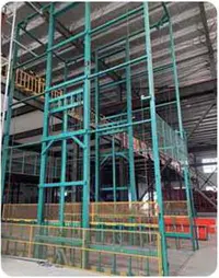 導(dao)軌式(shi)升降(jiang)機