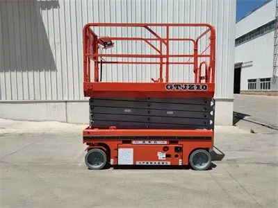 全(quan)自行(hang)走升(sheng)降平(ping)台