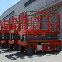 自(zi)行走升(sheng)降機