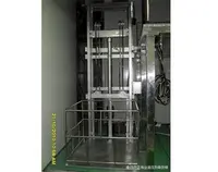 倉庫(ku)貨物提升(sheng)機升降貨(huo)梯