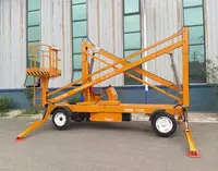 曲(qu)臂式(shi)升降(jiang)機